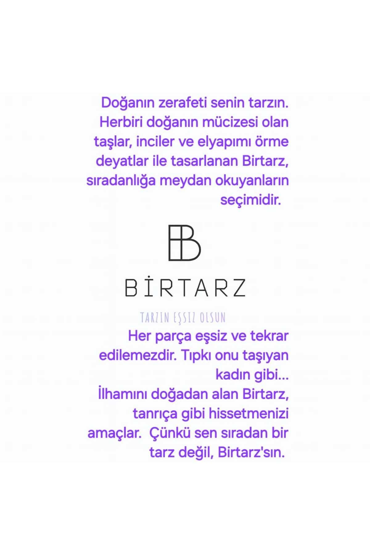 özel tasarım doğal taş kolye